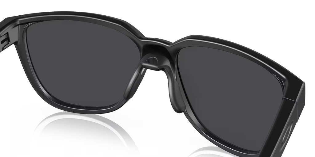 LUNETTE OAKLEY ACTUATOR MATTE BLACK W/ PRIZM BLACK POLARIZED