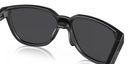 LUNETTE OAKLEY ACTUATOR MATTE BLACK W/ PRIZM BLACK POLARIZED