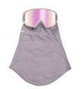 GOGGLE ANON RELAPSE JUNIOR. + MASQUE FACIAL MFI® - ELDERBERRY/PINK AMBER