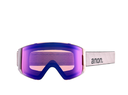 GOGGLE ANON SYNC ELDERBERRY/PERCEIVE SUNNY ONYX + BONUS LENS VARIABLE VIOLET