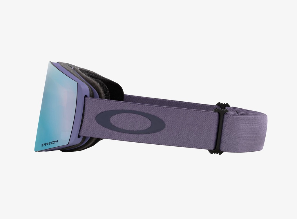 Goggle Oakley Fall Line M Matte Jade W/ Prizm Sage Gold Iridium (copie)
