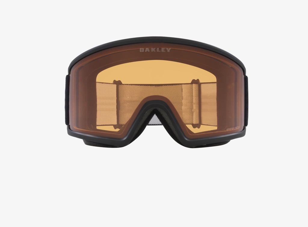 Oakley Target Line M Matte Black W/Hi Yellow (copie)