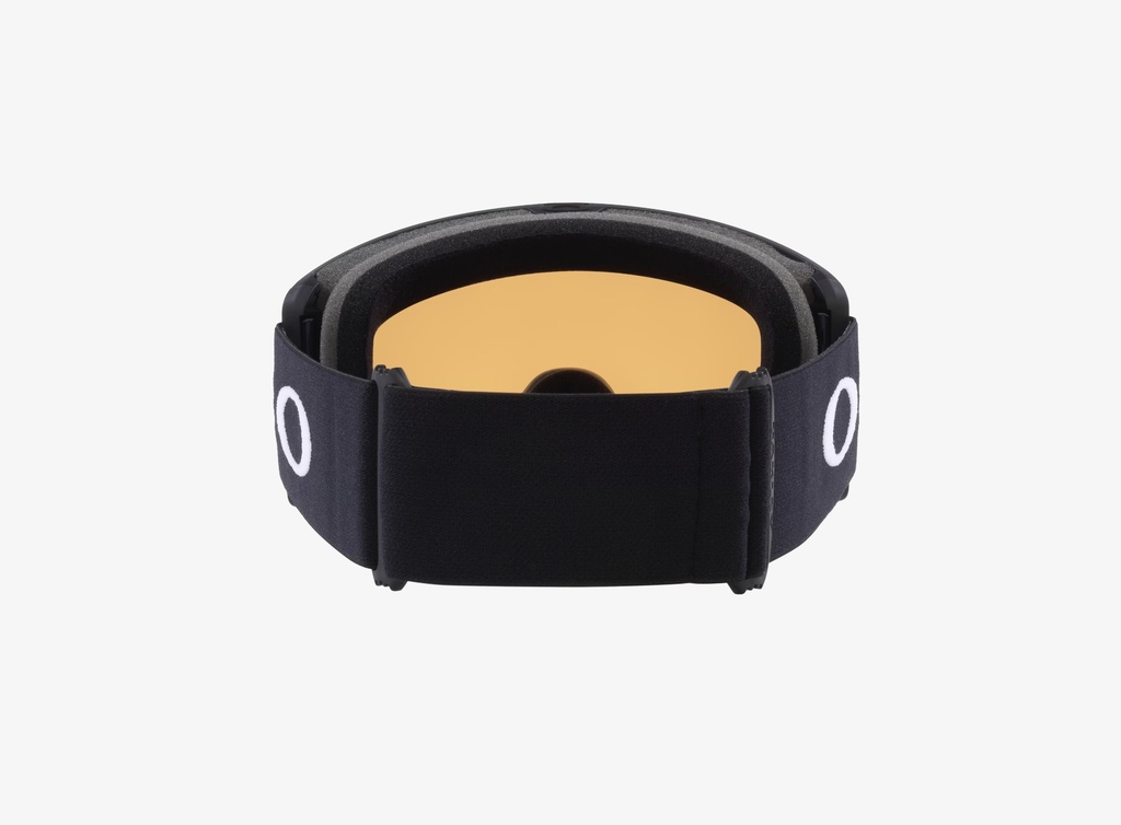 Goggle Oakley Target Line L Matte Black W/Persimmon (copie)