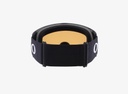 Goggle Oakley Target Line L Matte Black W/Persimmon (copie)