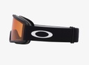Goggle Oakley Target Line L Matte Black W/Persimmon (copie)