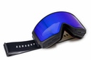 GOGGLE ASHBURY ARROW - CALLSIGN + BONUS LENS