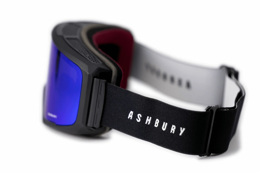 GOGGLE ASHBURY ARROW - CALLSIGN + BONUS LENS