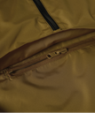 MANTEAU COUPE-VENT VOLCOM BOOGIE BREAKER GOLDEN BROWN
