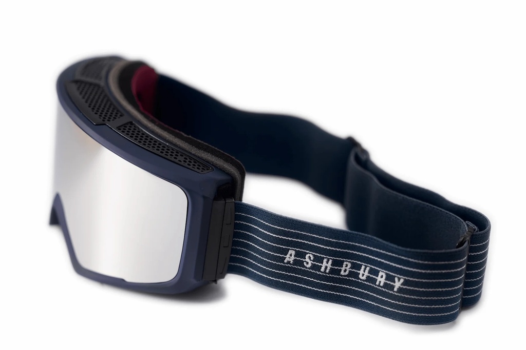 GOGGLE ASHBURY ARROW - FIELDER + BONUS LENS