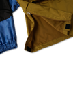 MANTEAU COUPE-VENT VOLCOM BOOGIE BREAKER GOLDEN BROWN