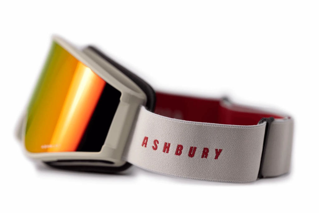 GOGGLE ASHBURY A12 - PROTON + BONUS LENS 