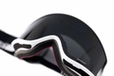 GOGGLE ASHBURY A12 - HALF & HALF + BONUS LENS