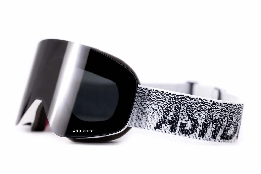 GOGGLE ASHBURY HORNET - RIO + BONUS LENS