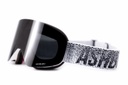 GOGGLE ASHBURY HORNET - RIO + BONUS LENS