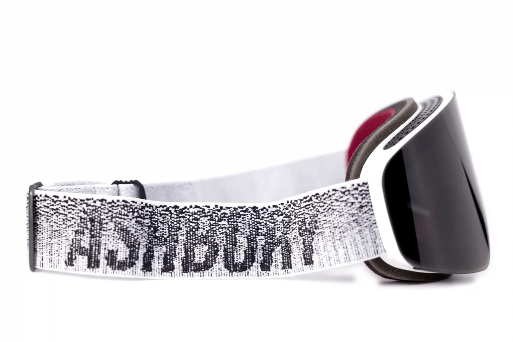 GOGGLE ASHBURY HORNET - RIO + BONUS LENS