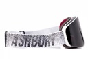 GOGGLE ASHBURY HORNET - RIO + BONUS LENS