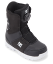 BOTTES DC YOUTH SCOUT BOA - NOIR
