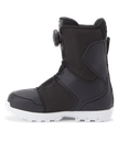 BOTTES DC YOUTH SCOUT BOA - NOIR