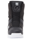 BOTTES DC YOUTH SCOUT BOA - NOIR