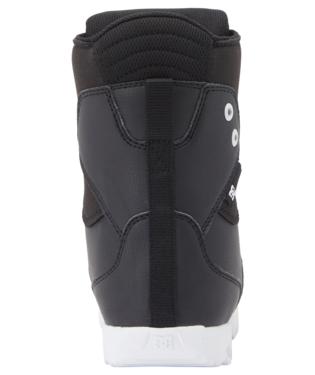 BOTTES DC YOUTH SCOUT BOA - NOIR