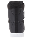 BOTTES DC YOUTH SCOUT BOA - NOIR