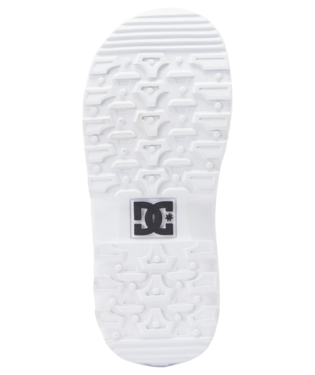 BOTTES DC YOUTH SCOUT BOA - NOIR