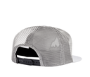 CASQUETTE BURTON I-80 SNAPBACK TRUCKER HAT - SHARKSKIN