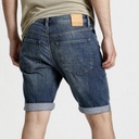 SHORT DUER PERFORMANCE DENIM COMMUTER