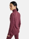 SOUS-VÊTEMENT BURTON MIDWEIGHT BASE LAYER CREW POUR FEMME - NOIR (copie)