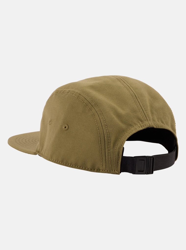 CASQUETTE BURTON CORDOVA 5 PANEL - NOIR (copie)