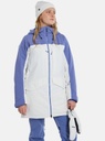 MANTEAUX BURTON PROWESS JACKET POUR FEMME - NOIR (copie)