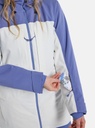MANTEAUX BURTON PROWESS JACKET POUR FEMME - NOIR (copie)