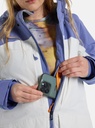 MANTEAUX BURTON PROWESS JACKET POUR FEMME - NOIR (copie)