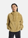 COTON OUATÉ BURTON LYNX PULLOVER FLEECE - ELDERBERRY (copie)