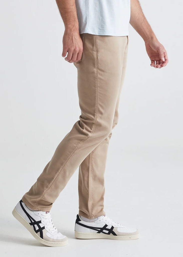 PANTALON DUER NO SWEAT SLIM - KALAMATA (copie)