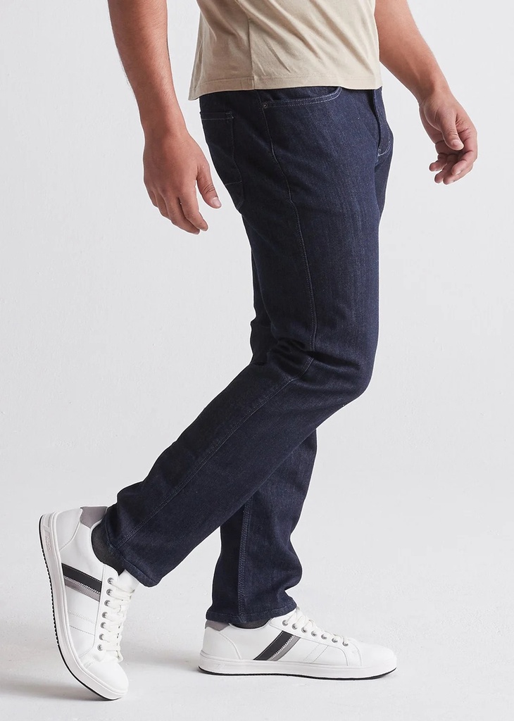 PANTALON DUER PERFORMANCE DENIM SLIM - AGED GREY (copie)