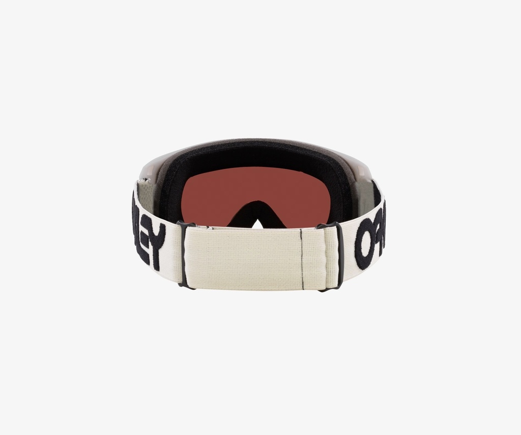 GOGGLE OAKLEY LINE MINER M MATTE BLACK W/ PRIZM ROSE GOLD