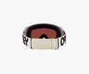 GOGGLE OAKLEY LINE MINER M MATTE BLACK W/ PRIZM ROSE GOLD