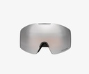 GOGGLE OAKLEY FALL LINE L MATTE BLACK W/ PRIZM SNOW ROSE GOLD