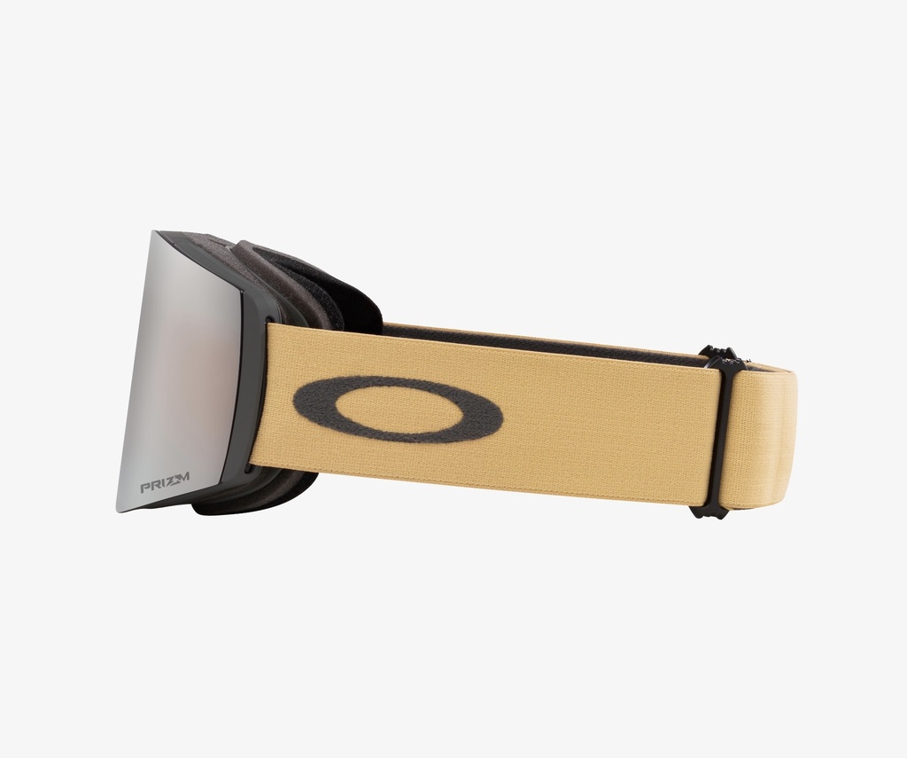 GOGGLE OAKLEY FALL LINE L MATTE BLACK W/ PRIZM SNOW ROSE GOLD (copie)