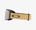 GOGGLE OAKLEY FALL LINE L MATTE BLACK W/ PRIZM SNOW ROSE GOLD (copie)