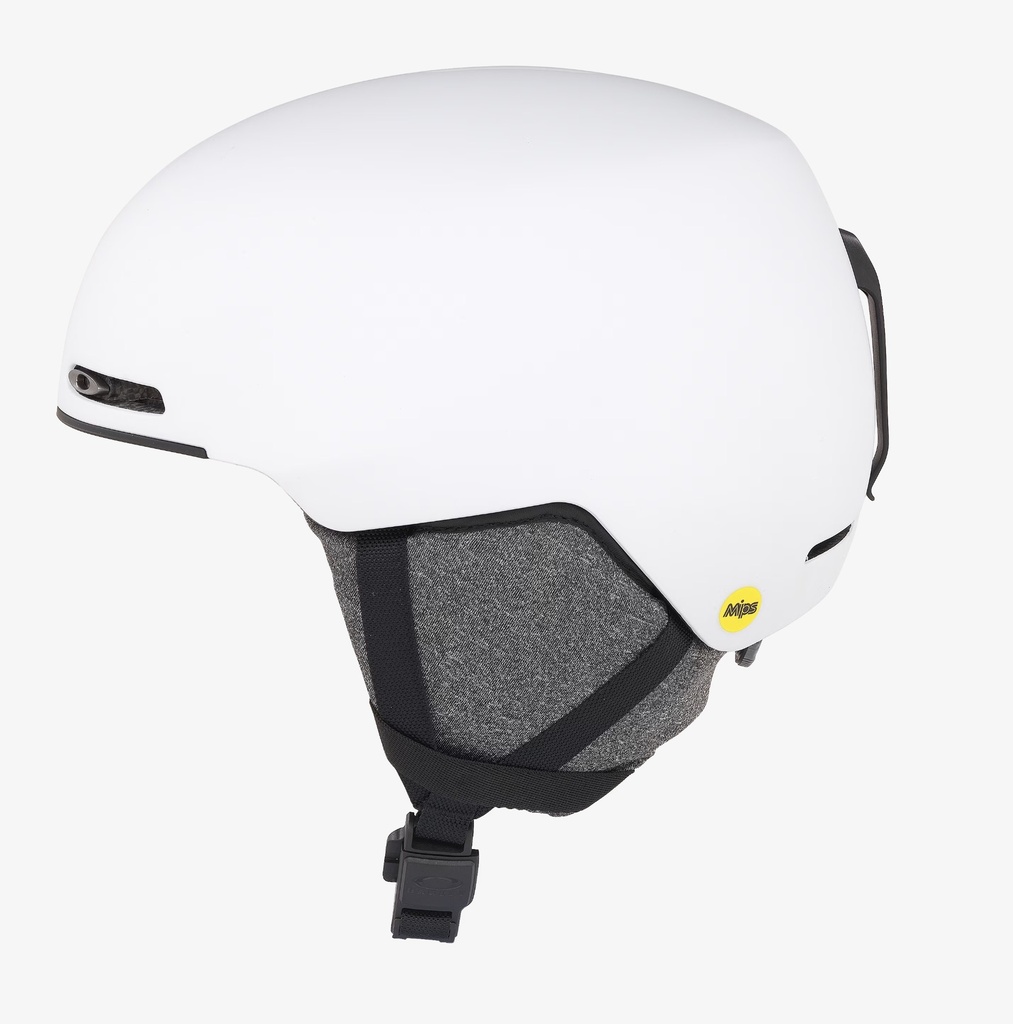 Casque Oakley Mod1 Mips - Blackout