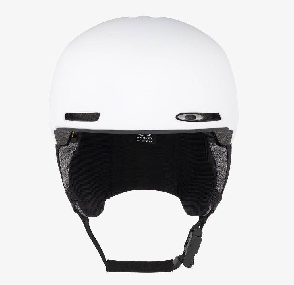Casque Oakley Mod1 Mips - Blackout
