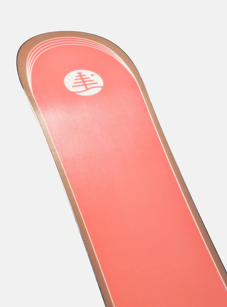 PLANCHE À NEIGE BURTON FAMILY TREE GRIL MASTER