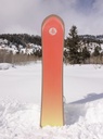 PLANCHE À NEIGE BURTON FAMILY TREE POWER WAGON