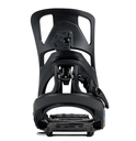 FIXATIONS BURTON STEP ON SPLITBOARD - NOIR