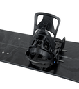 FIXATIONS BURTON STEP ON SPLITBOARD - NOIR