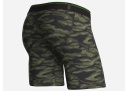 BOXER BN3TH CLASSIC BRIEF PRINT - CAMO GREEN