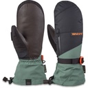 MITAINES DAKINE LEATHER TITAN GORE-TEX MITT - DARK FOREST