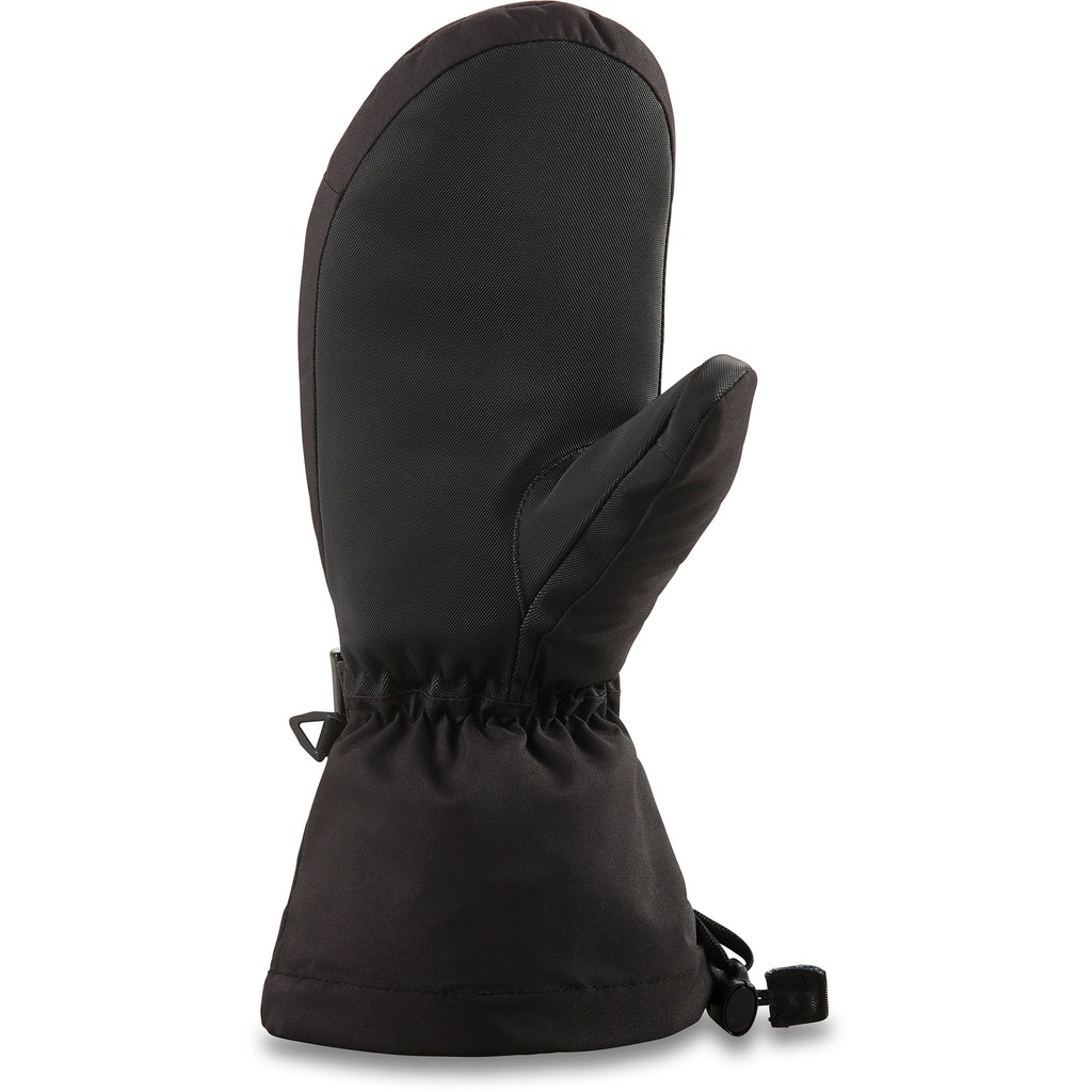 MITAINES DAKINE LYNX MITTEN POUR FEMME - NOIR